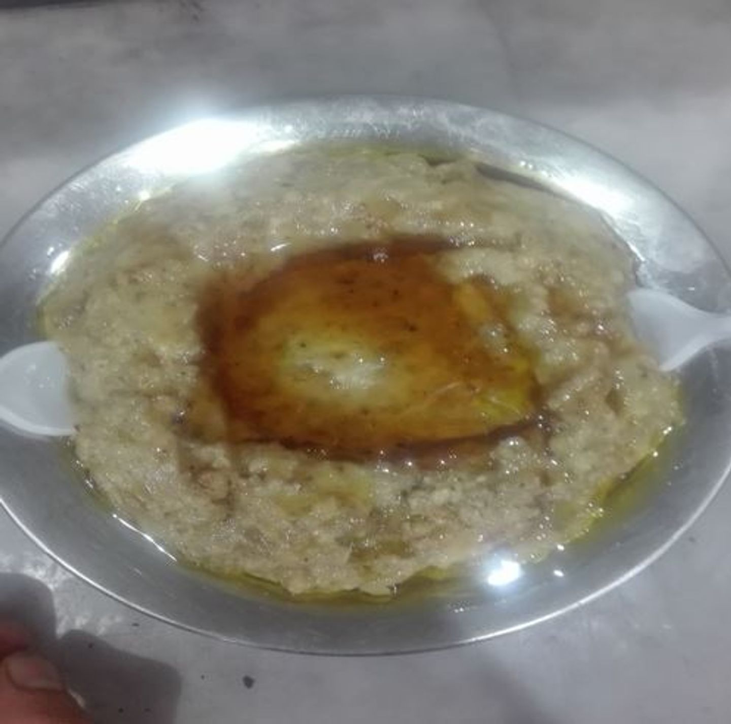 مرسى سمن عسل