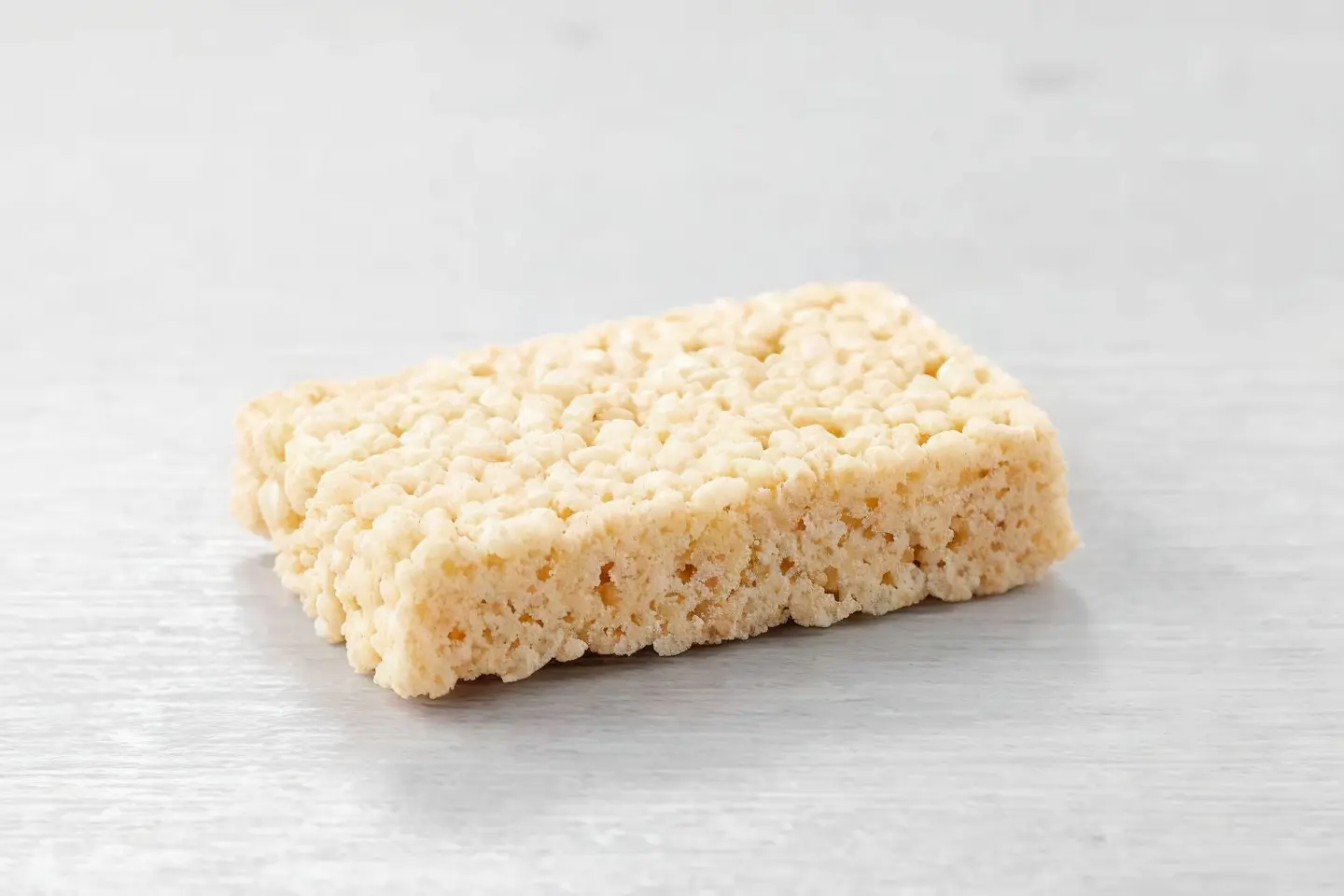Marshmallow Krispy Treat