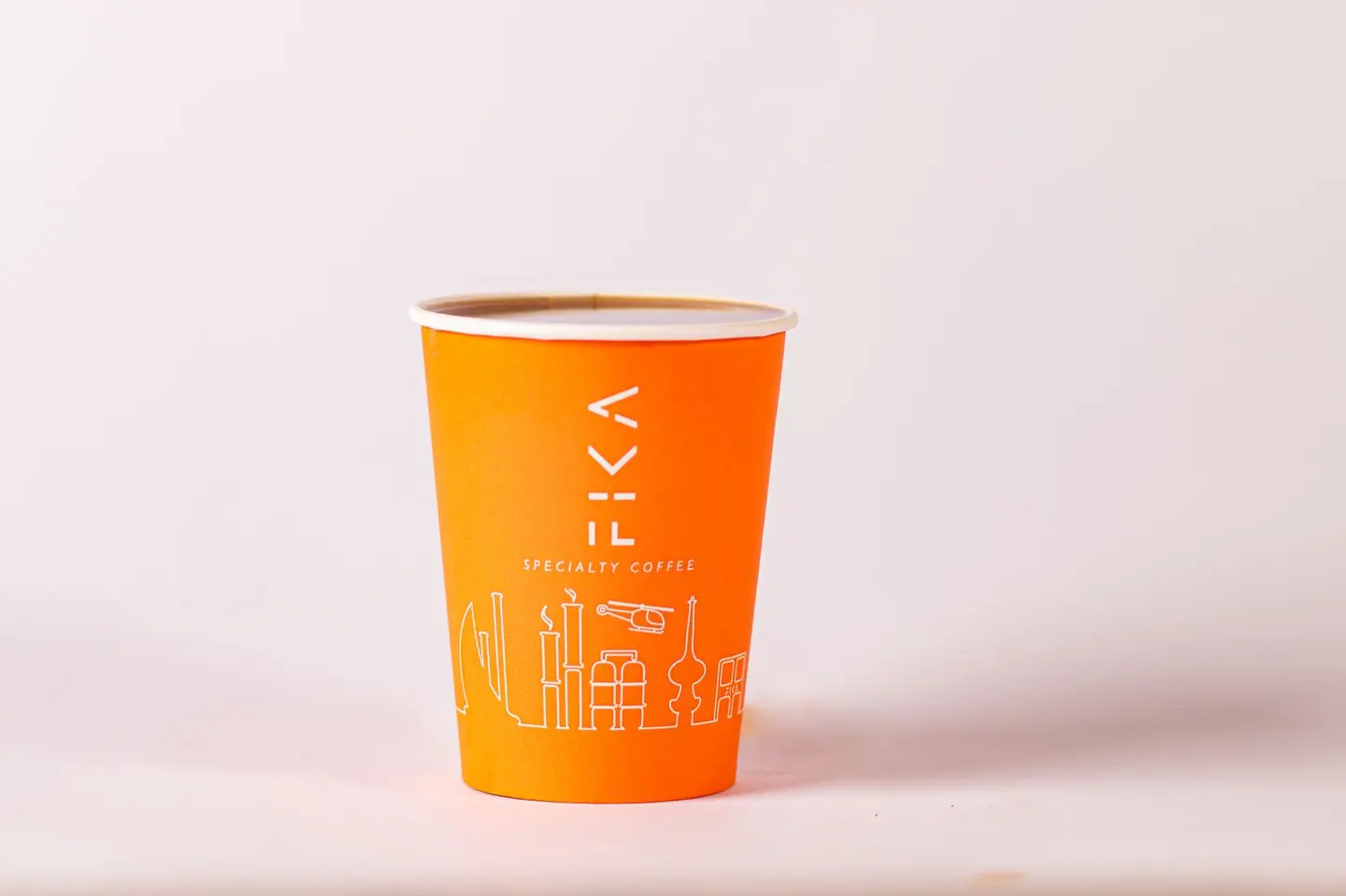 Drip Coffee