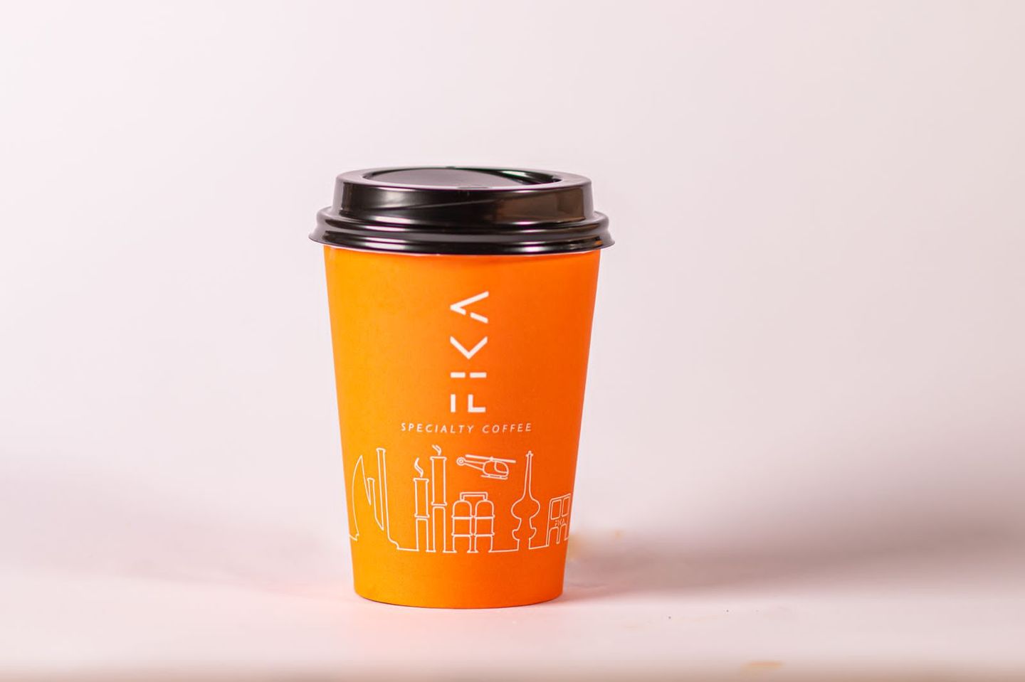 Today's Coffee