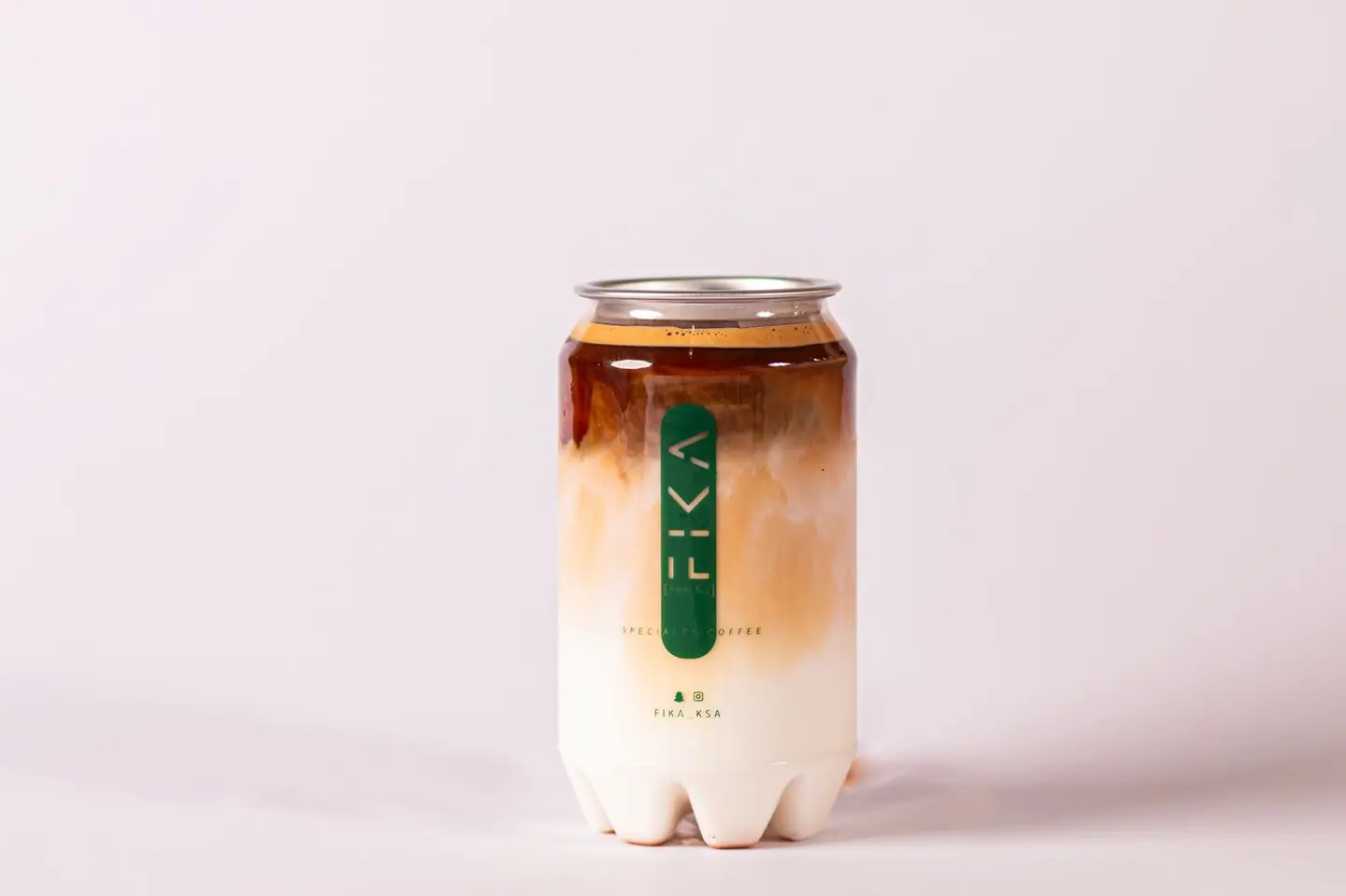 Iced Latte