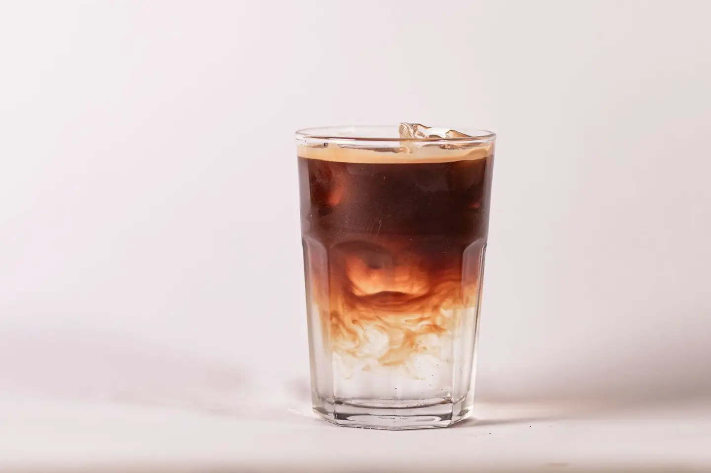Iced Americano