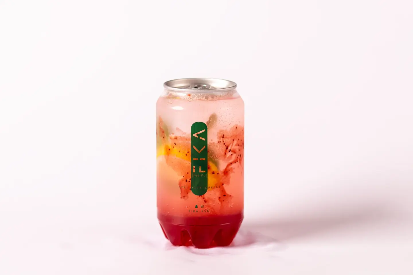 Ruby Mojito