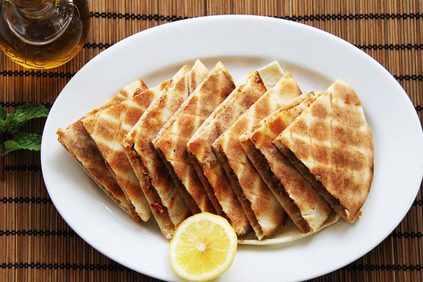 عرایس لحم