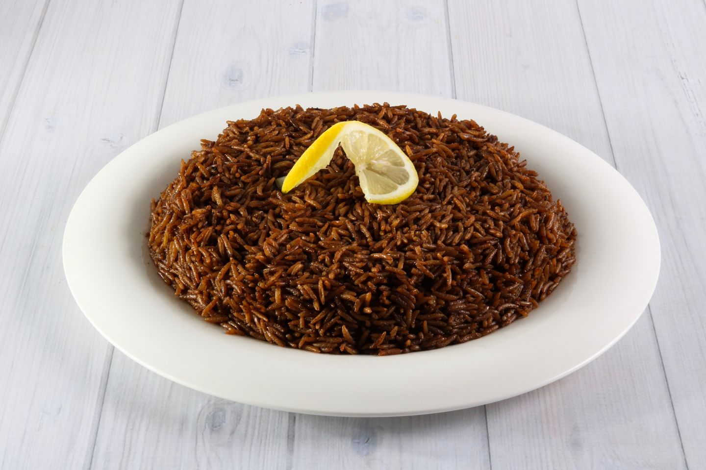 رز صيادية - وسط