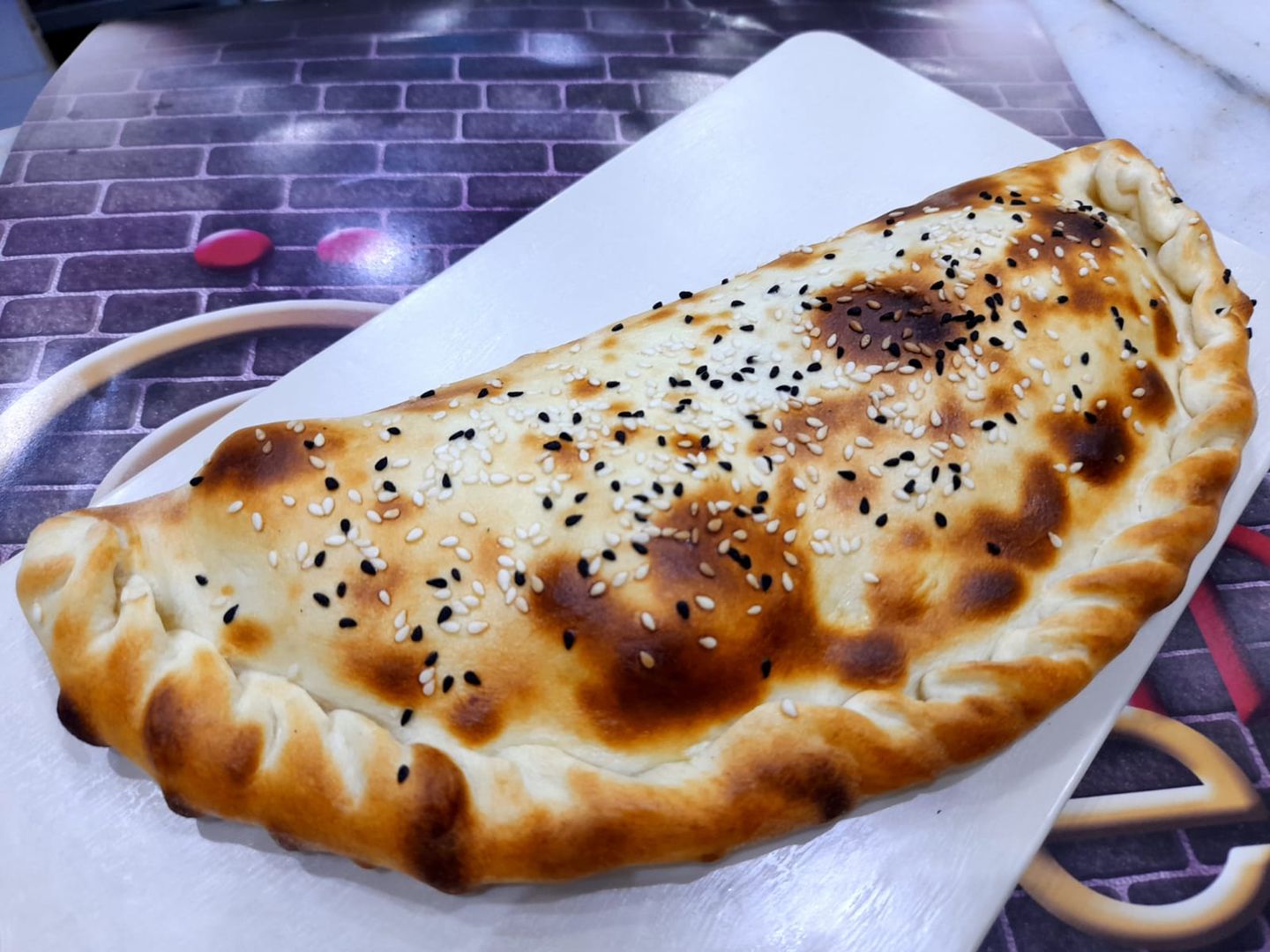جبنة سائلة