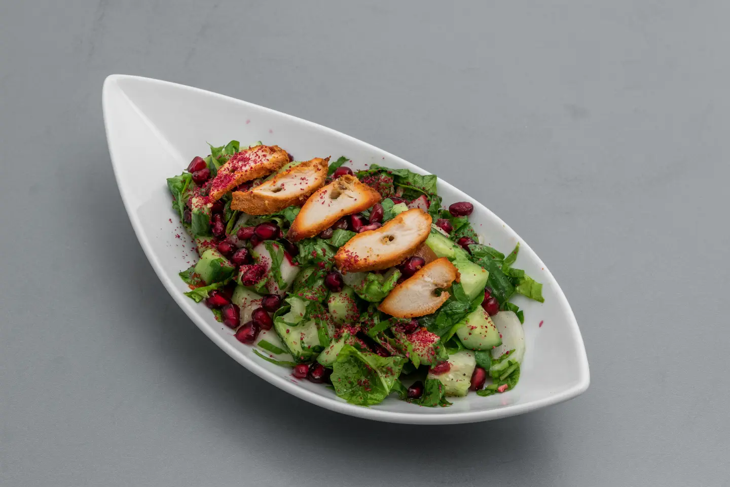 Anarkali Special Salad