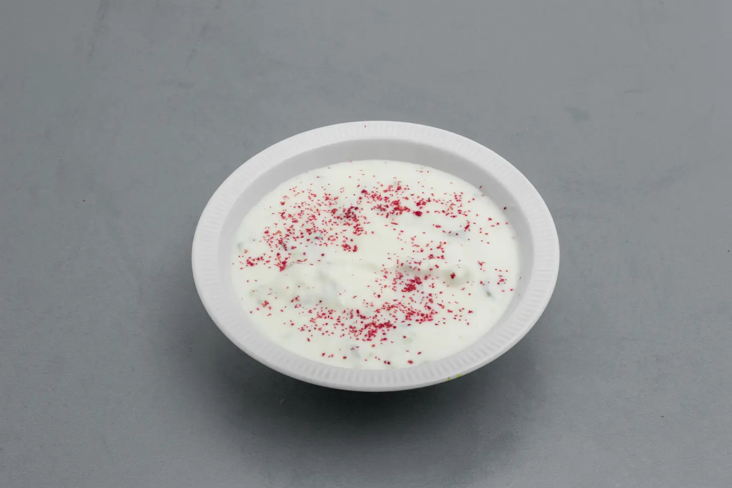 Cucumber Yogurt Salad