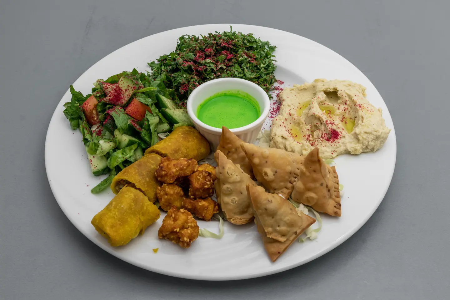 Mix Appetizer