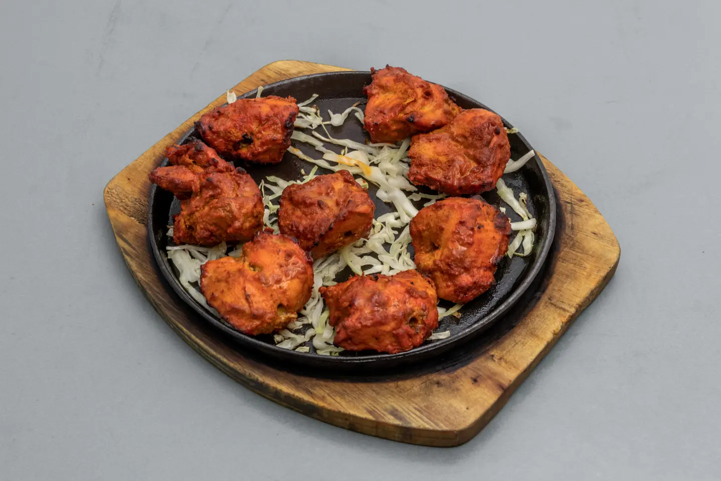 Chicken Tikka