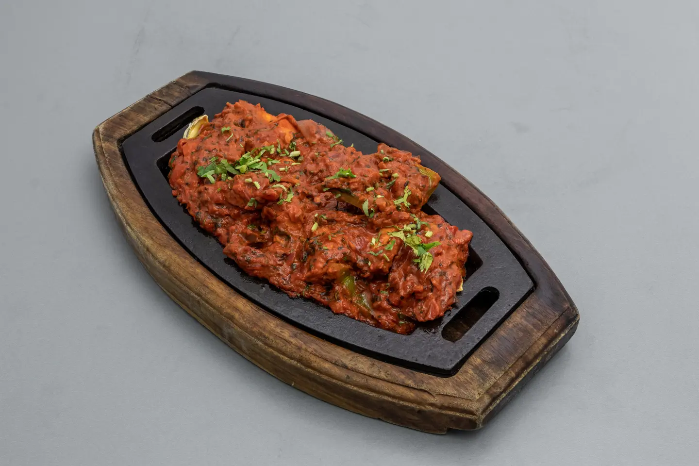 Chicken Tawa