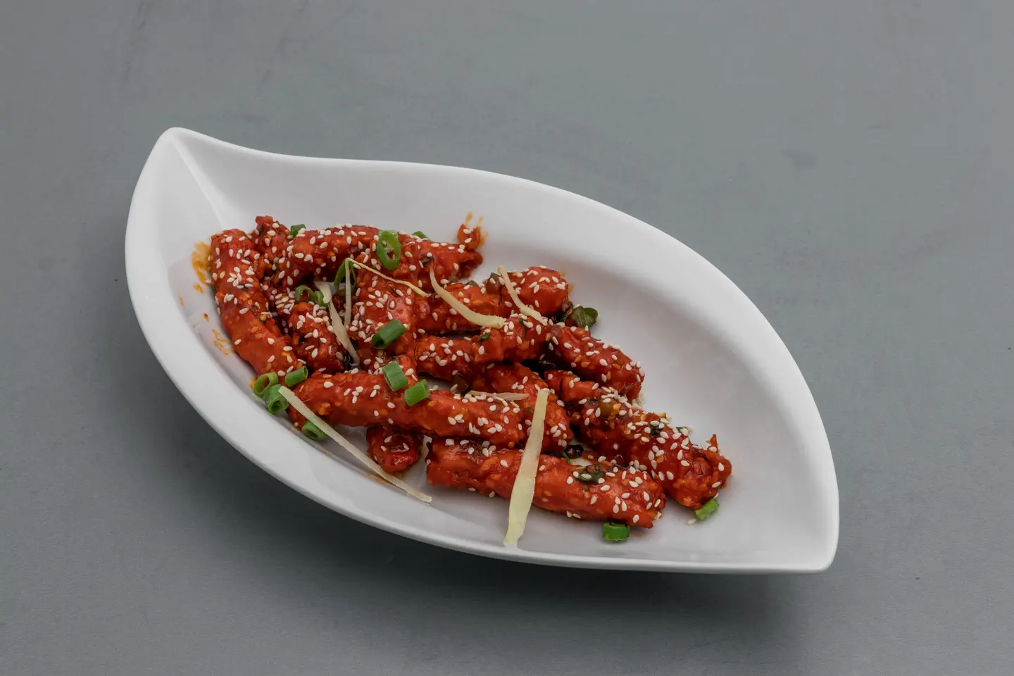 Anarkali Crispy Chicken