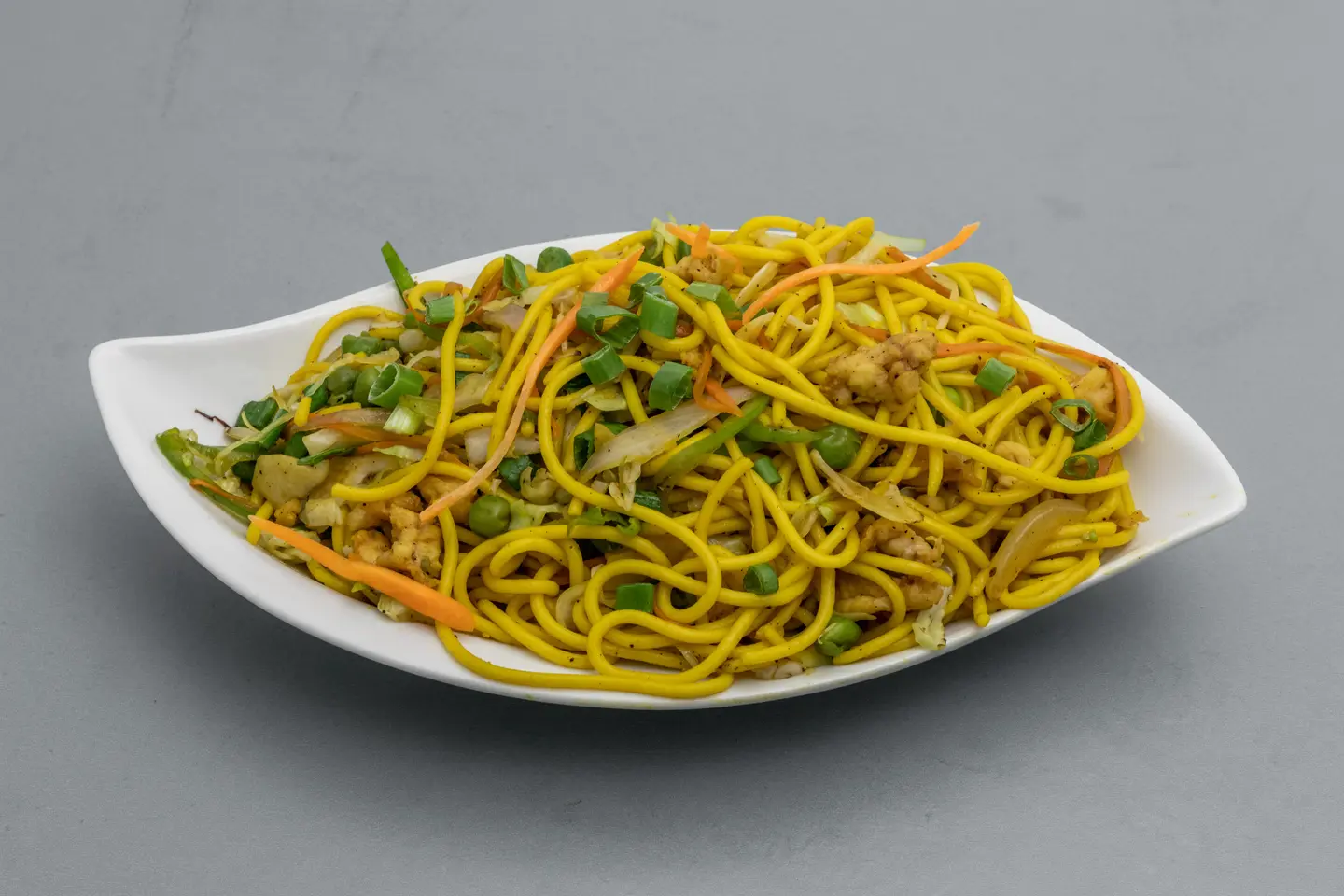 Chowmein Chicken