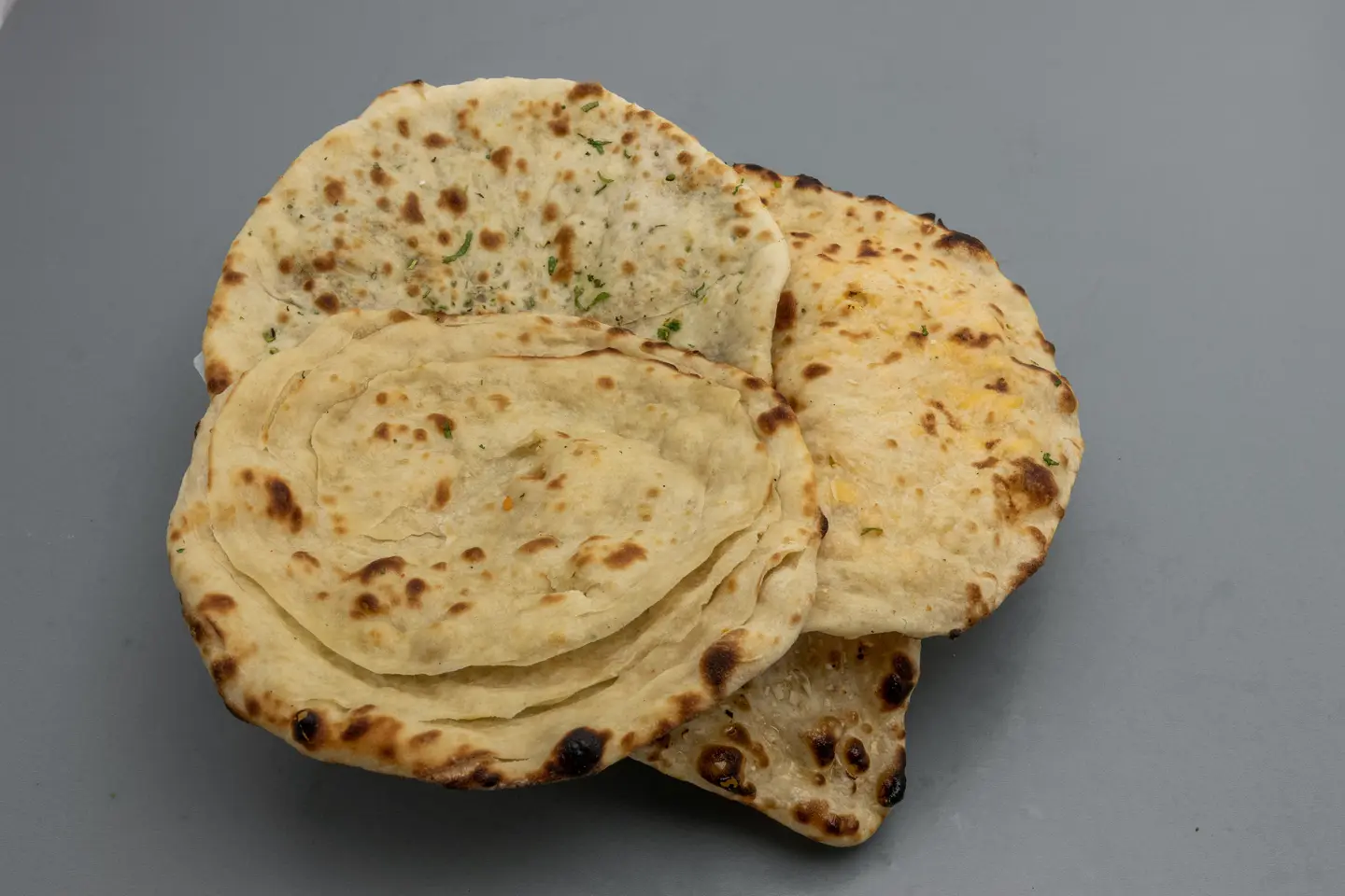 Mix Bread Basket