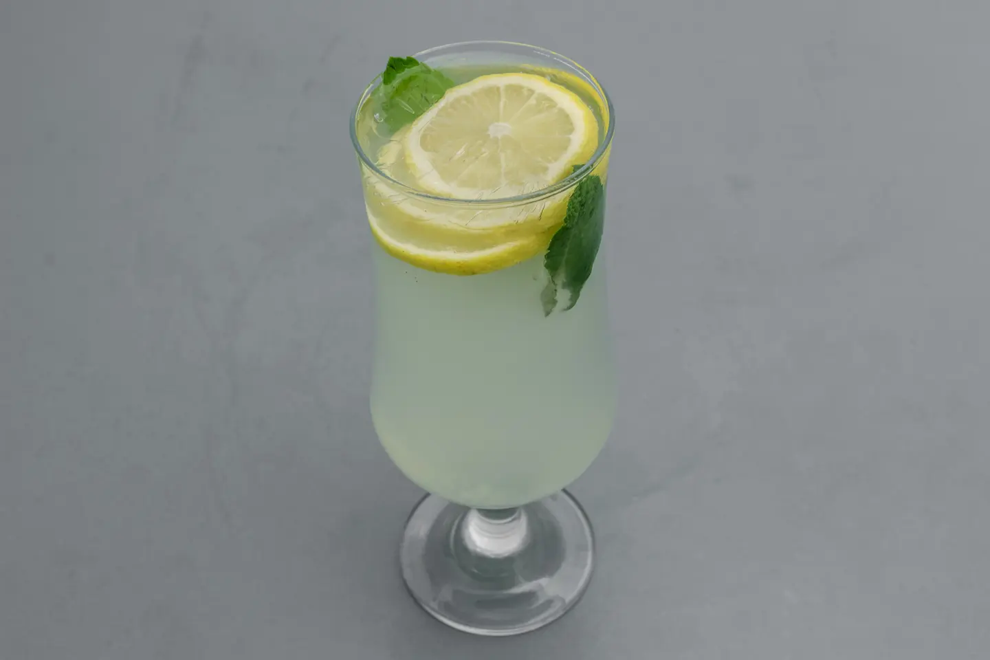 Fresh Lemon Juice