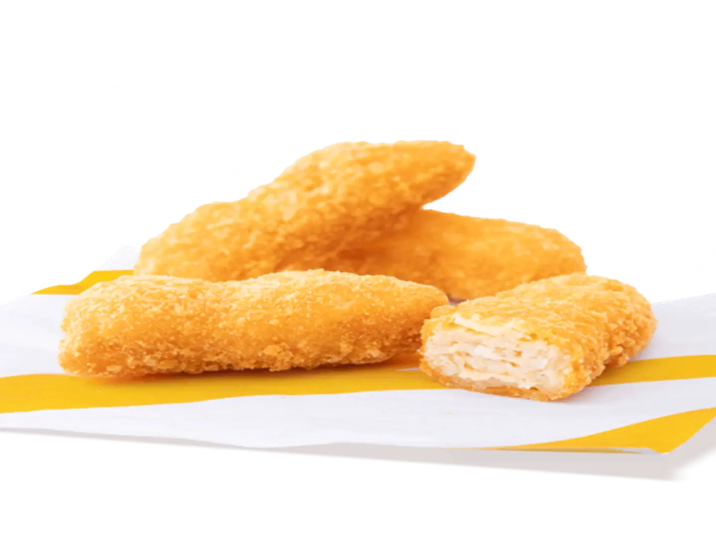 Nacho Chicken Tenders