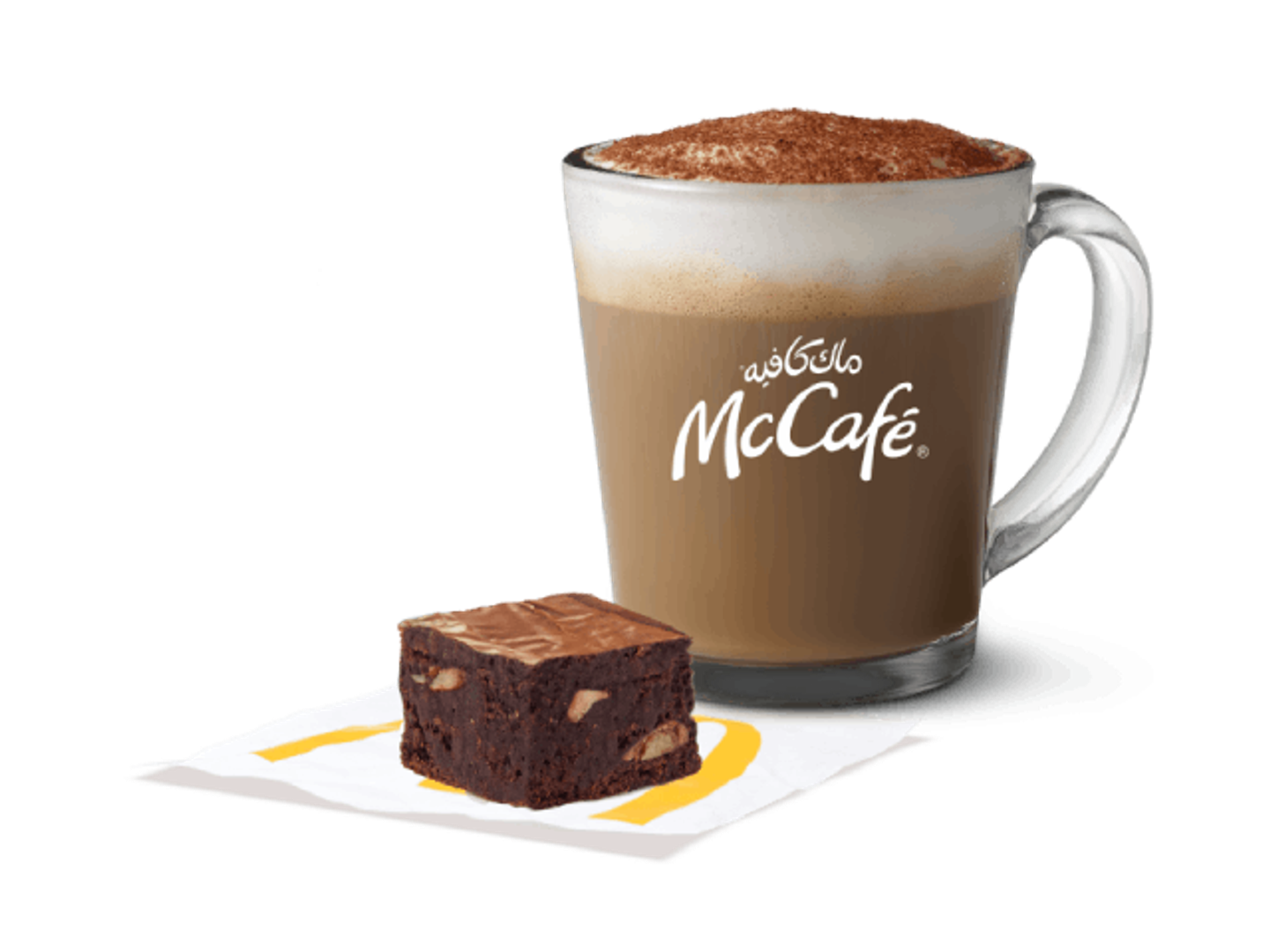 Regular Cappuccino