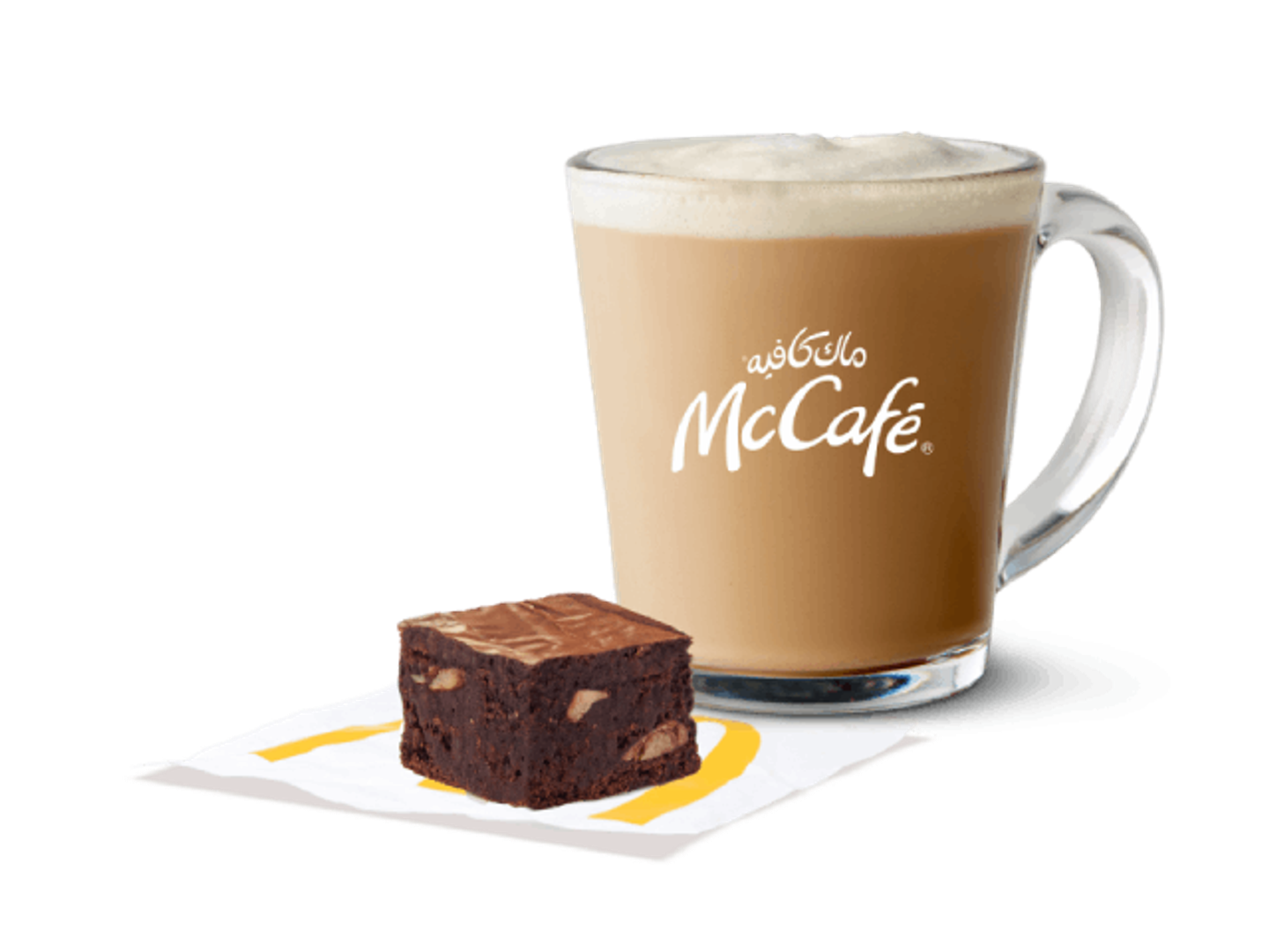 Regular Latte