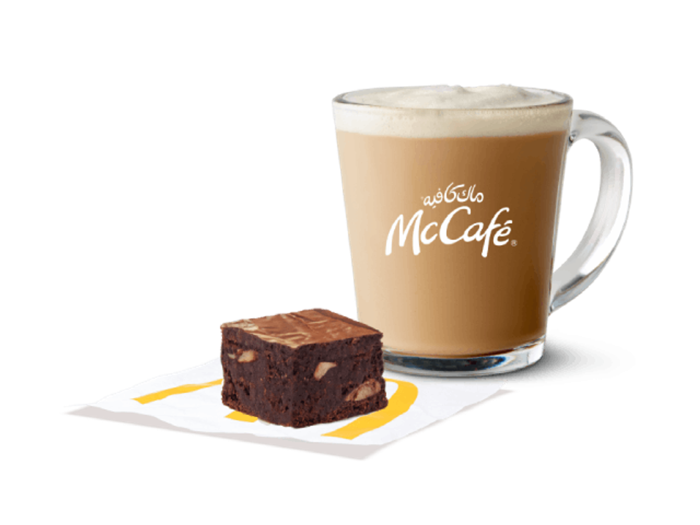 Large Latte