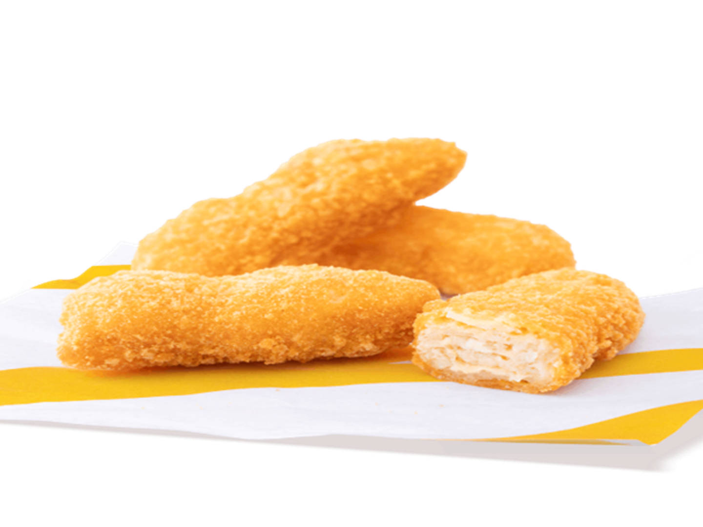 ناتشو تشيكن تندرز