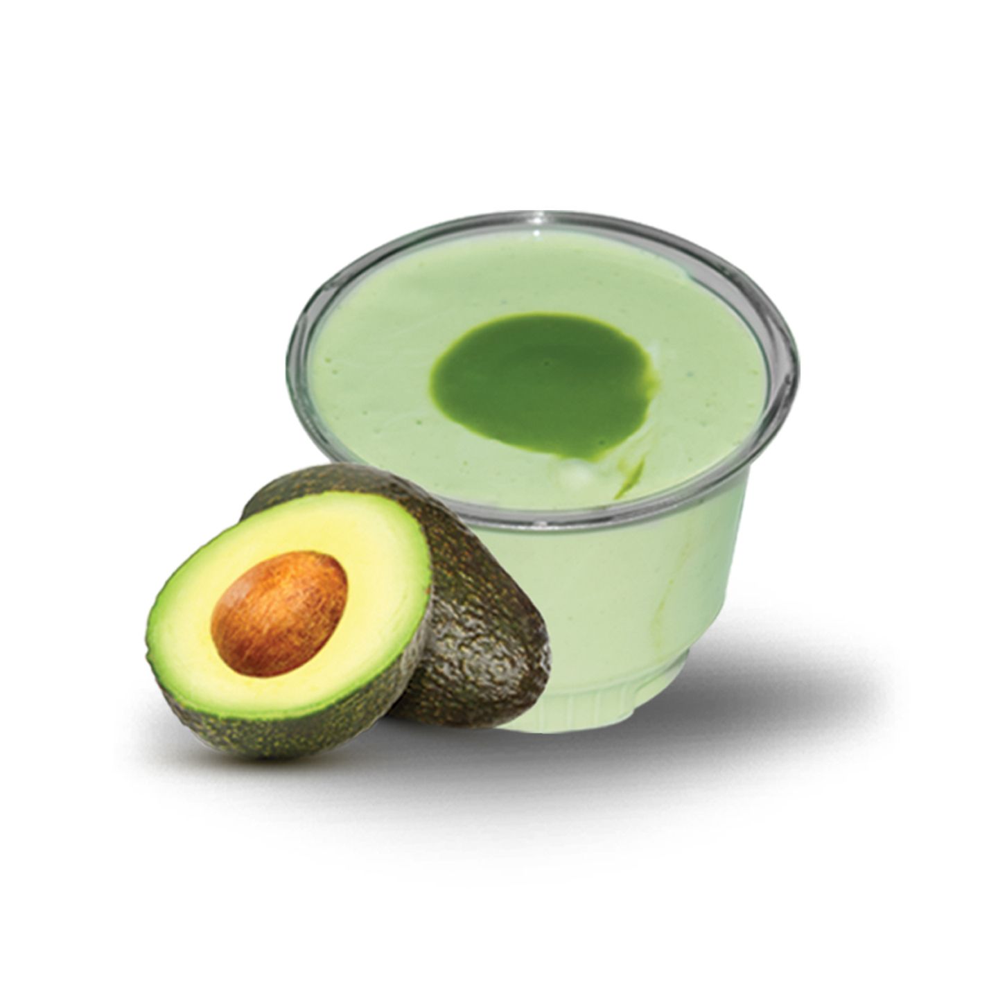 Avocado Cream