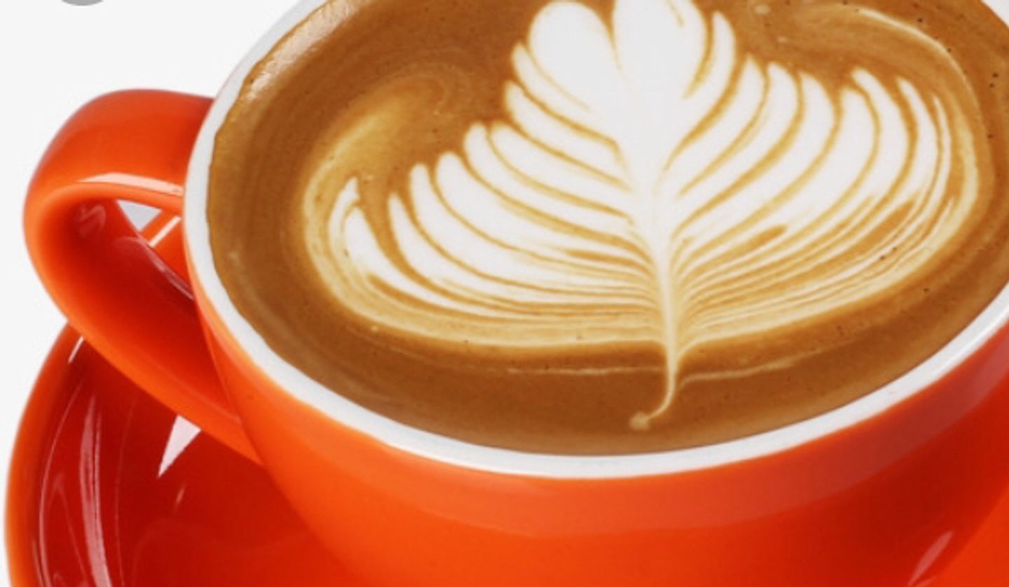 Latte - Latte