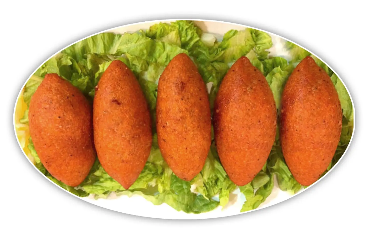 كبة تركية