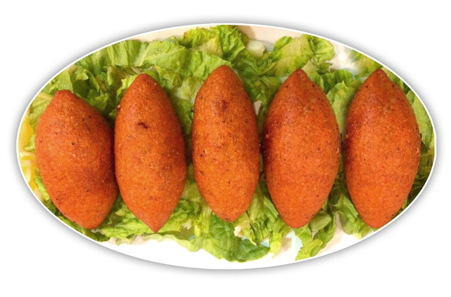 Turkish Kebbeh