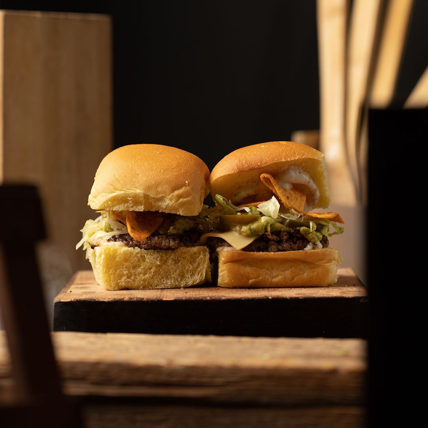 Mexican Slider