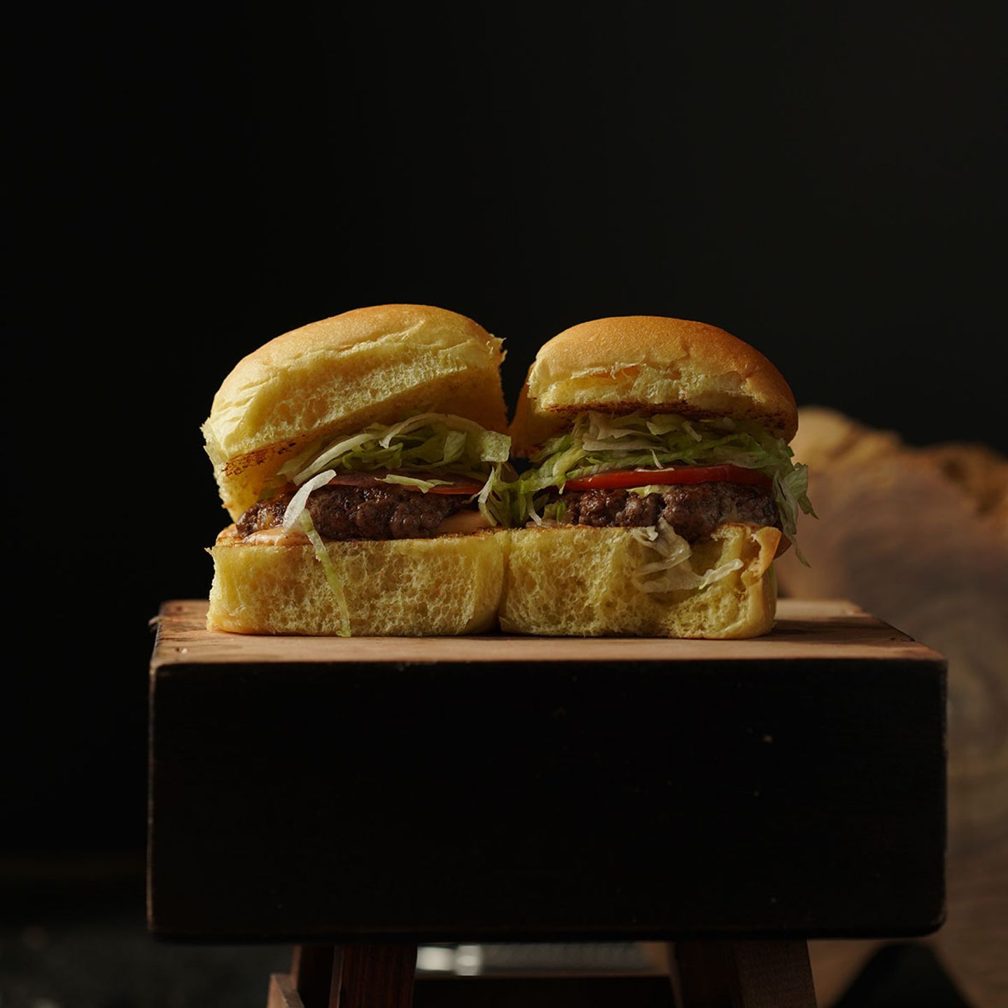 Cheesy Slider