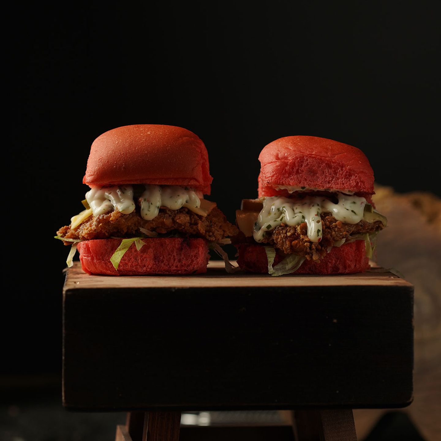 Firehouse Slider