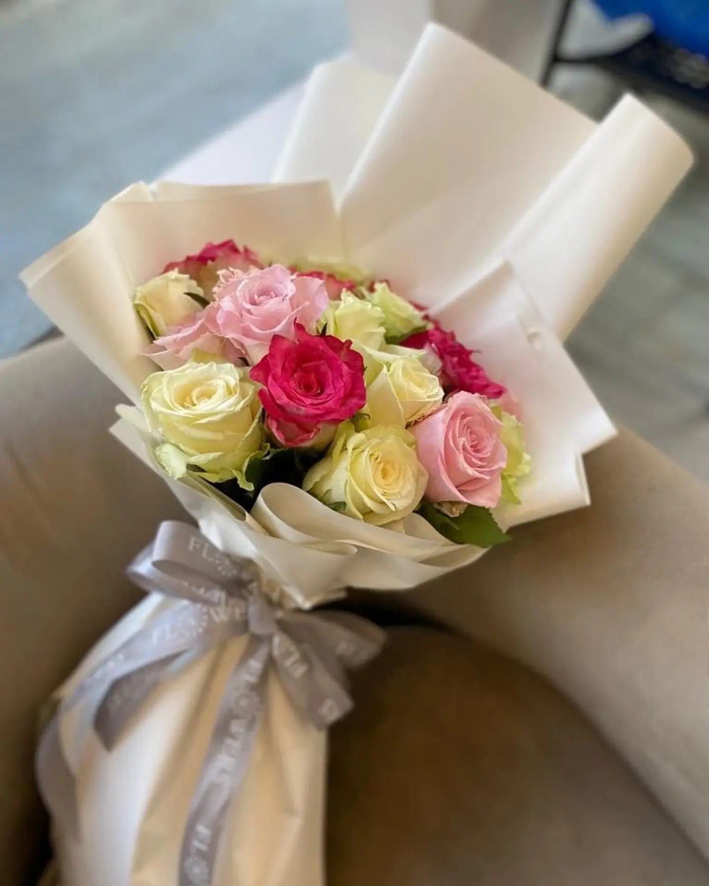 Bunch 3