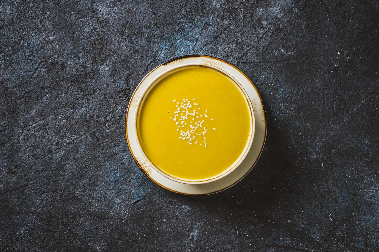 Lentil Soup