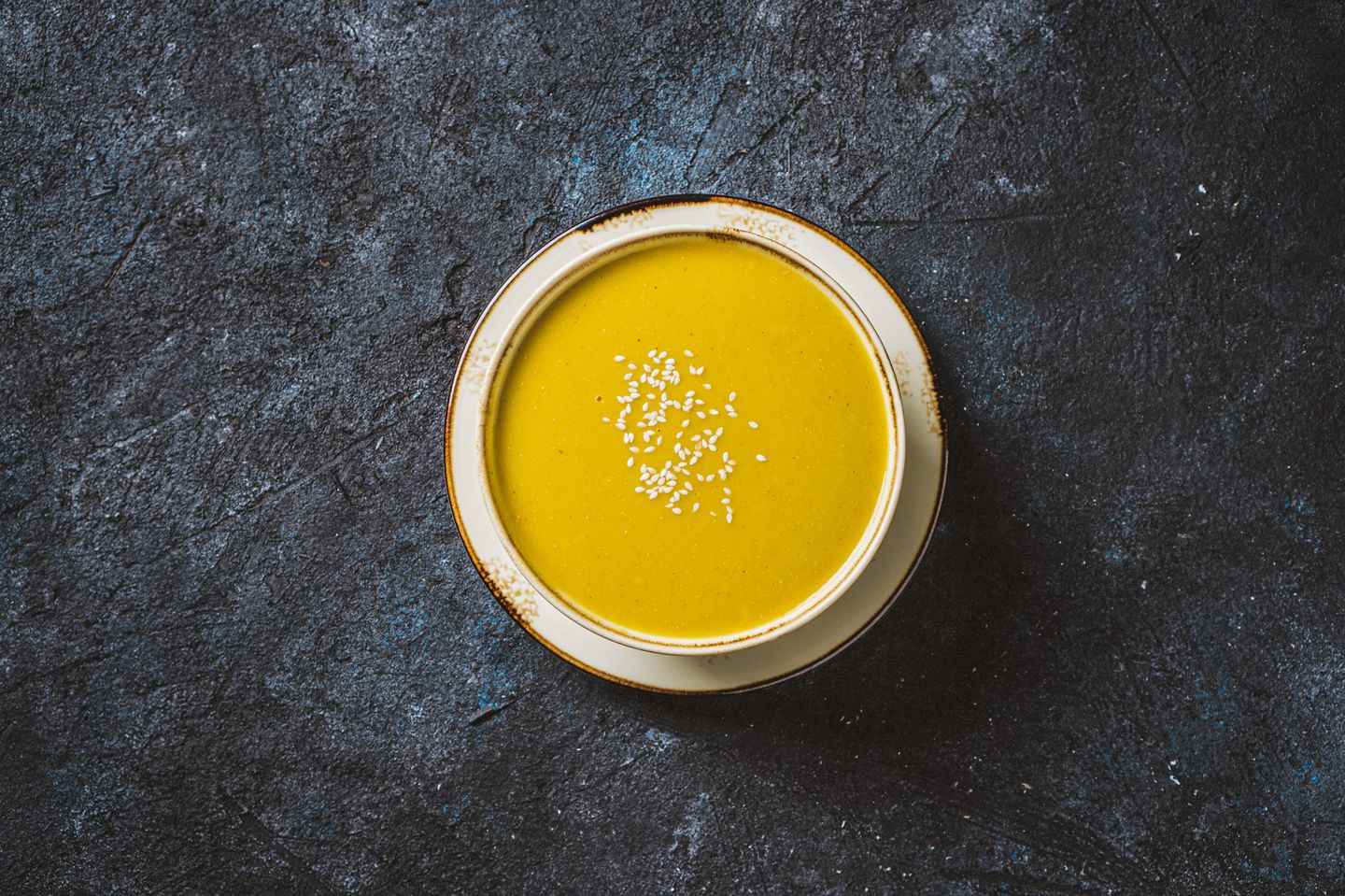 Lentil Soup