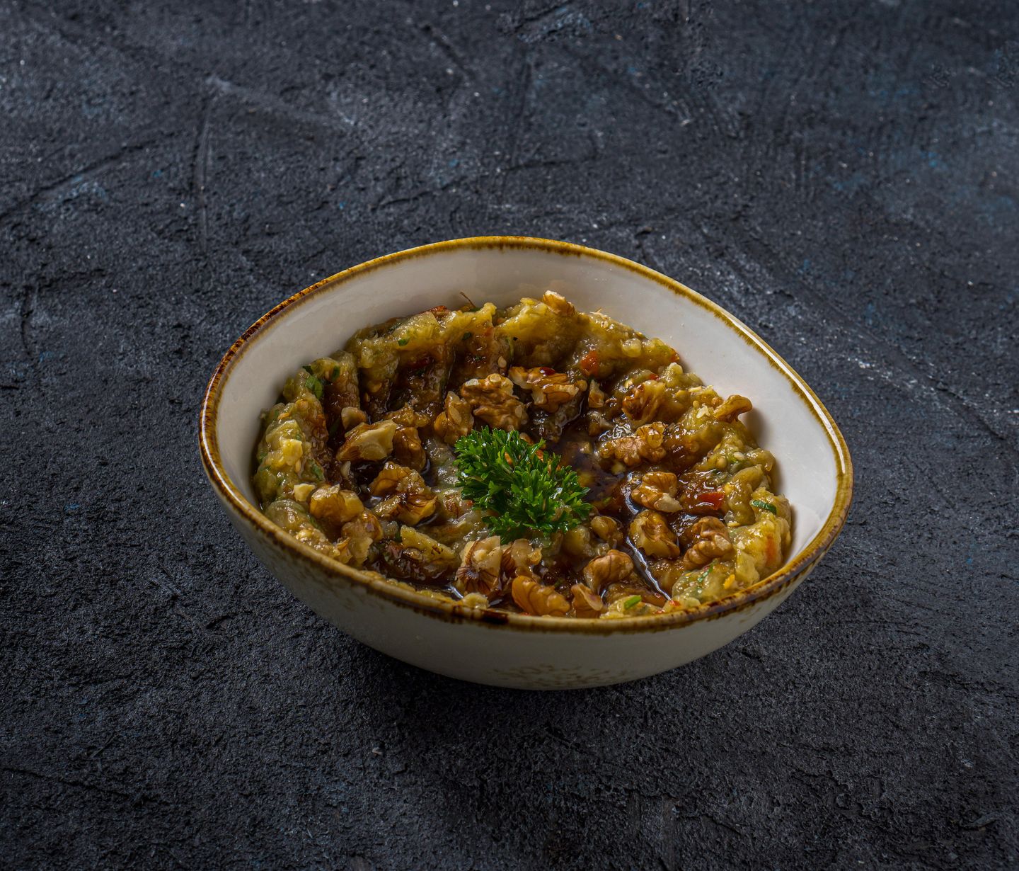 Baba Ghanouj