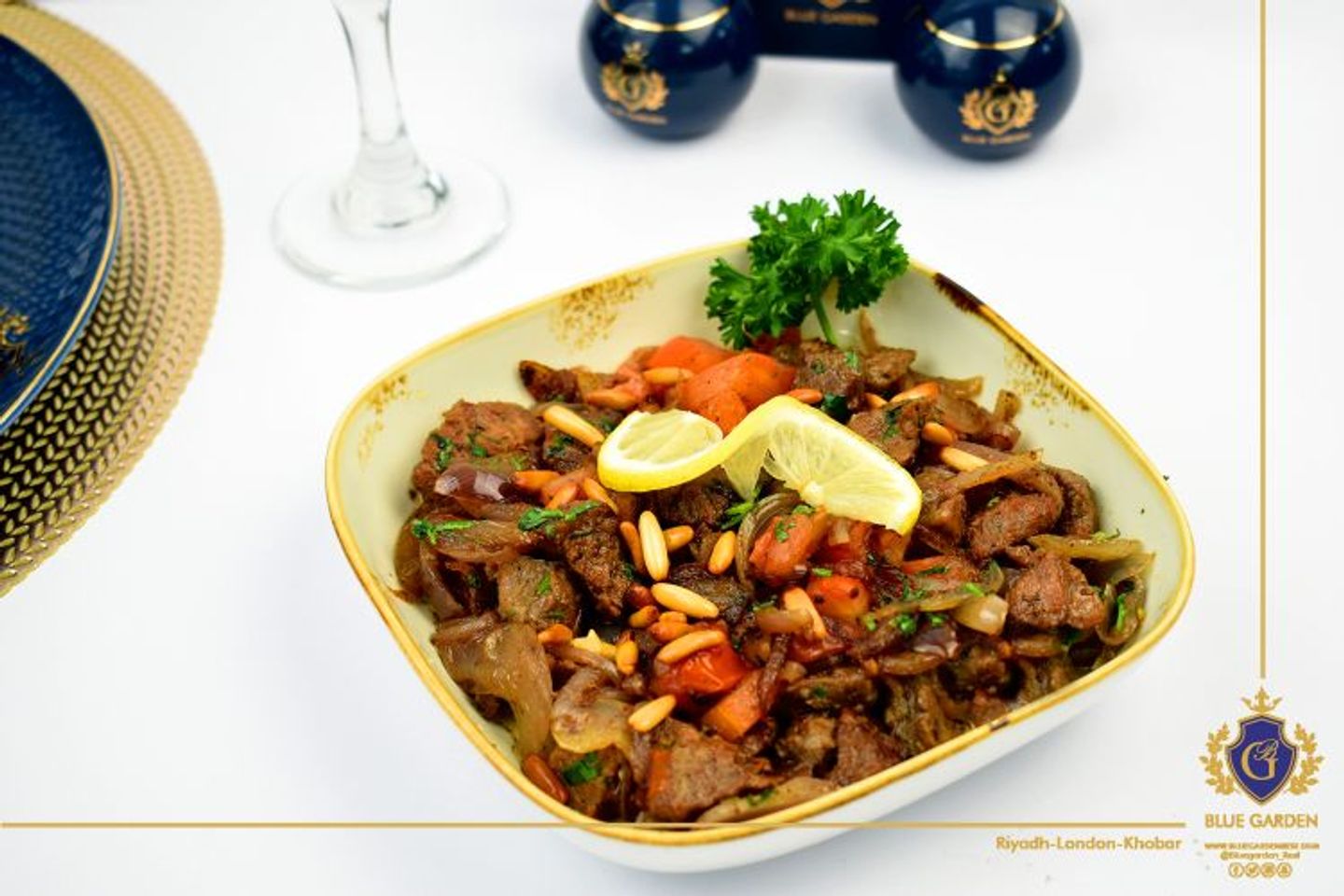 Mugalgal Meat