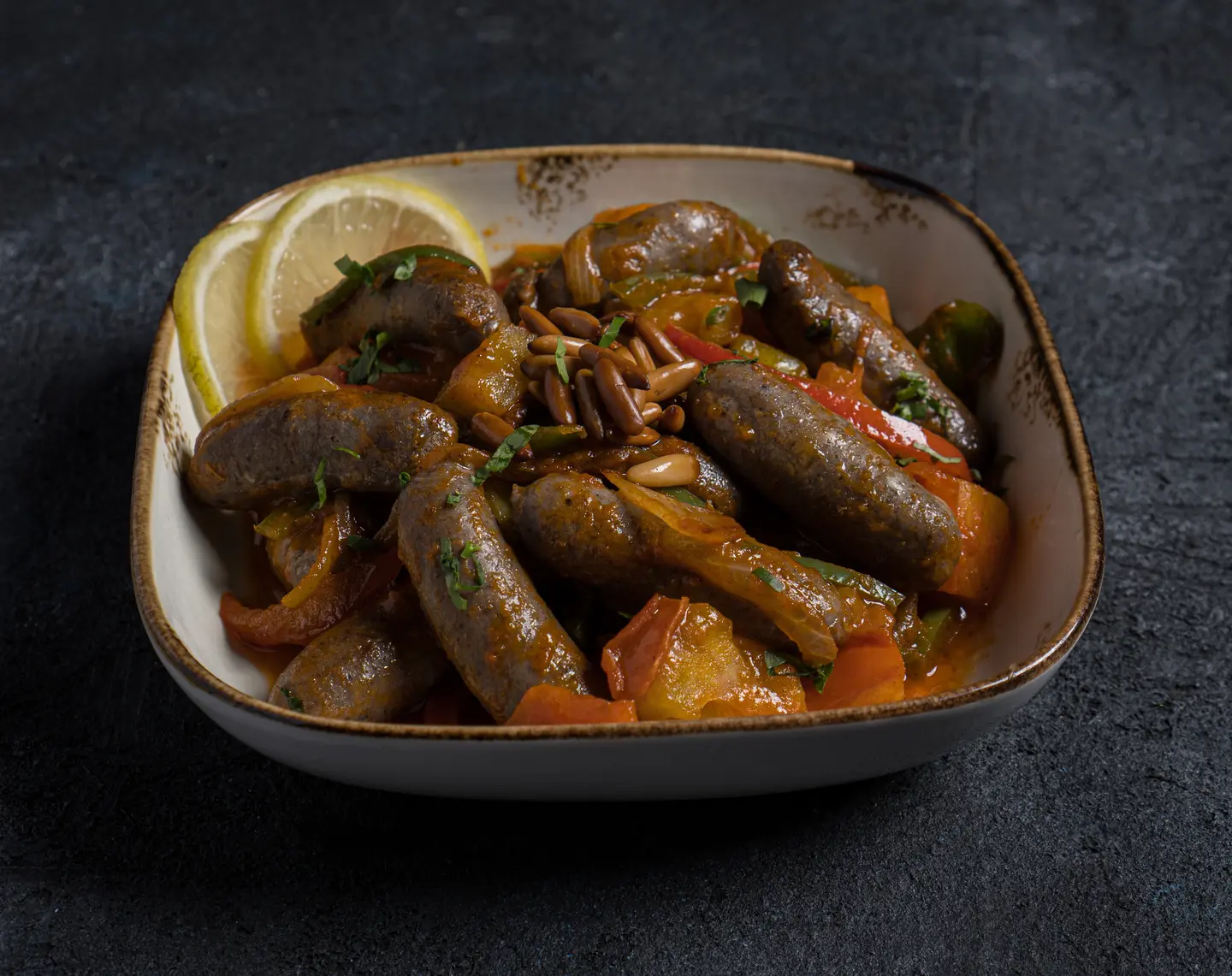 Sausages