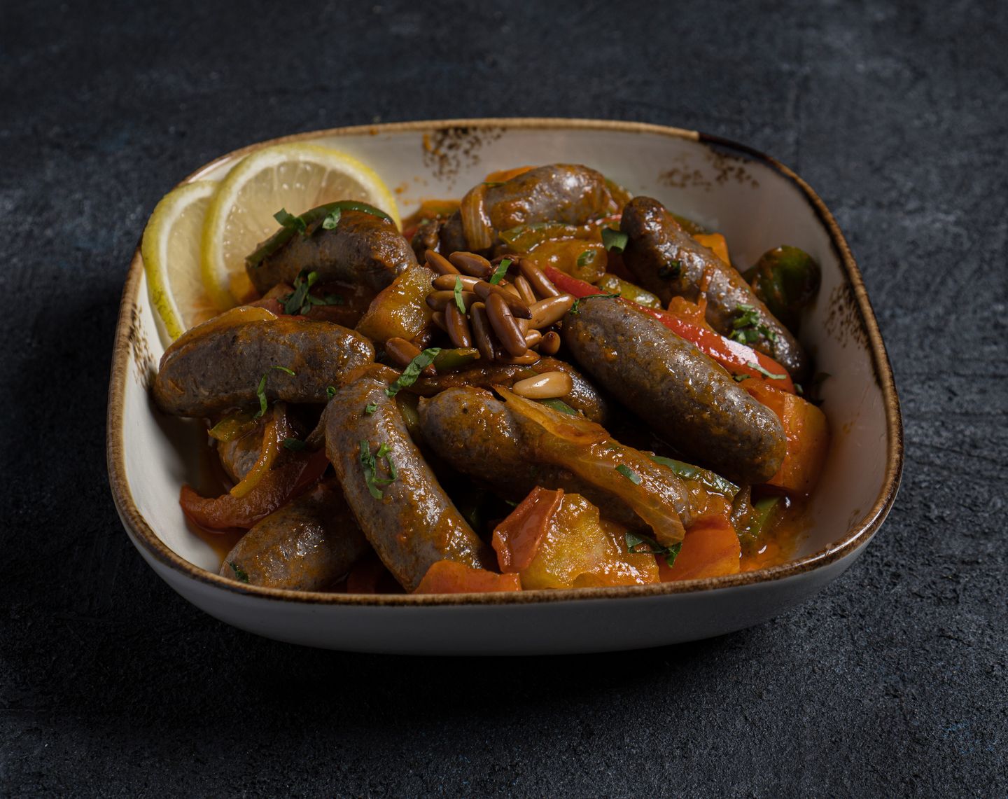 Sausages