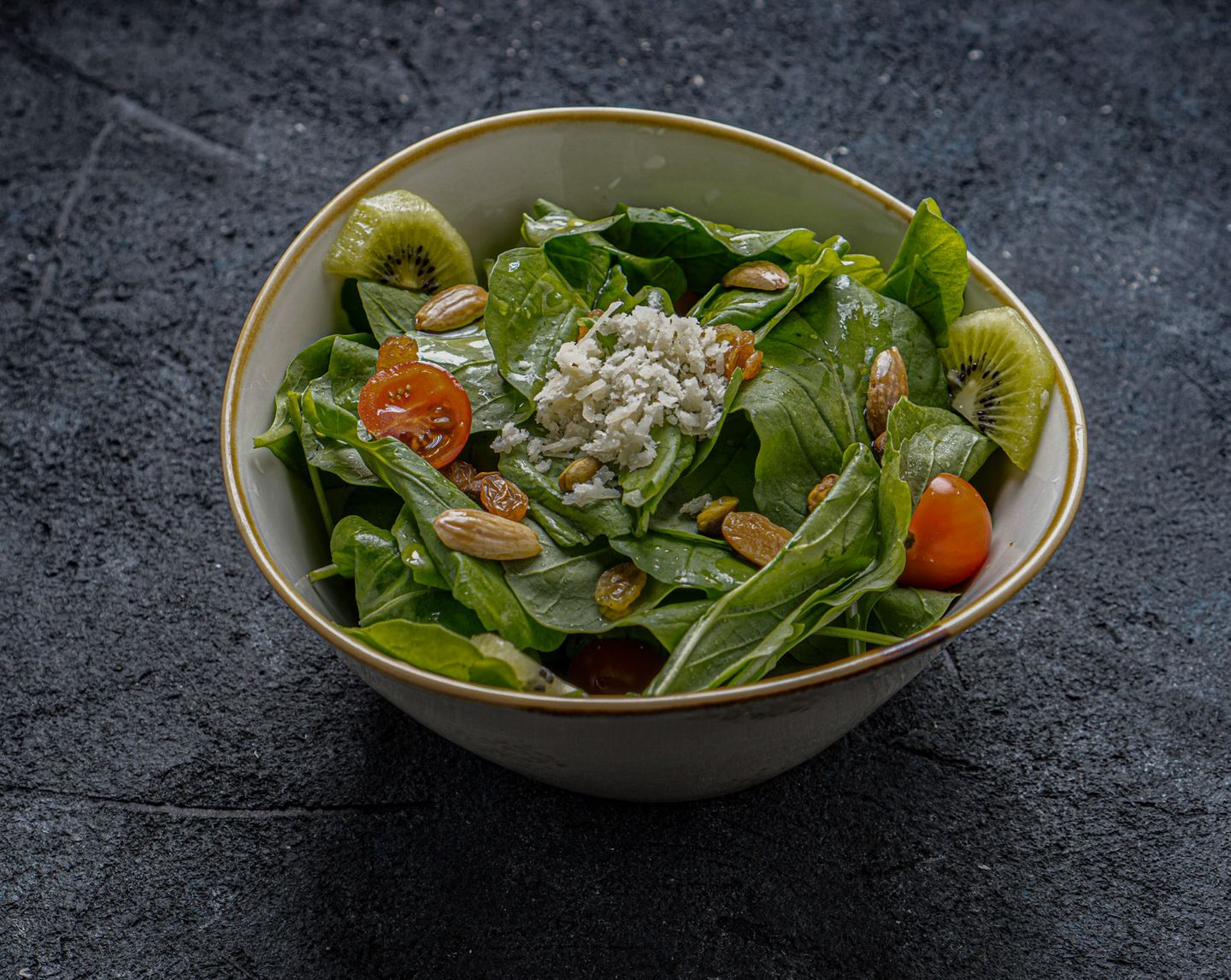 Rocca Salad