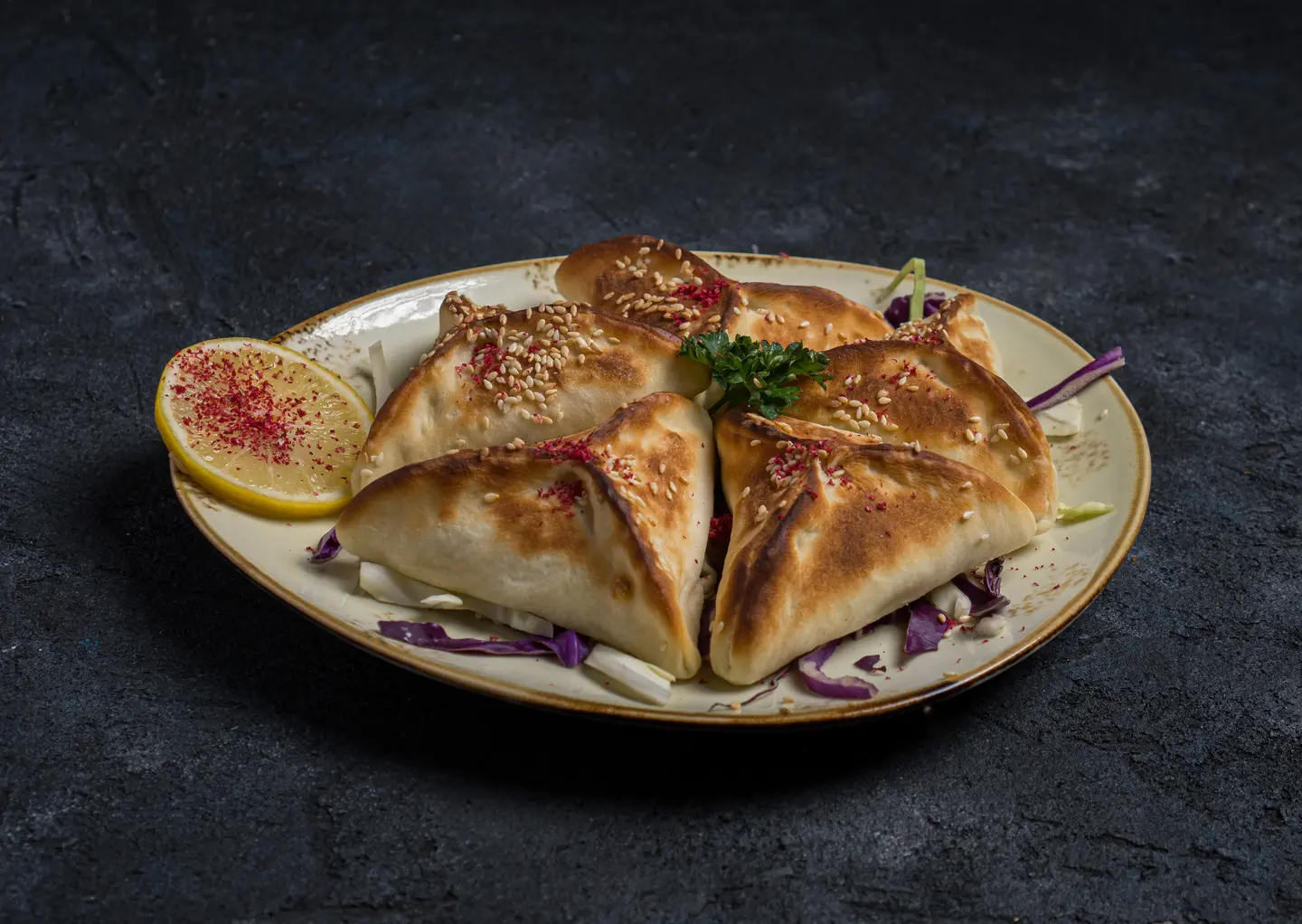 Spinach Pies
