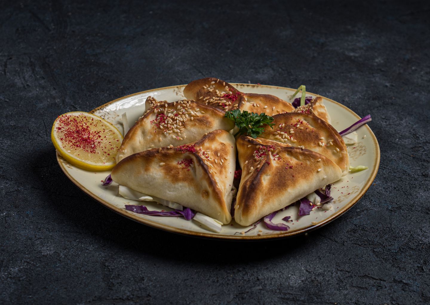 Spinach Pies