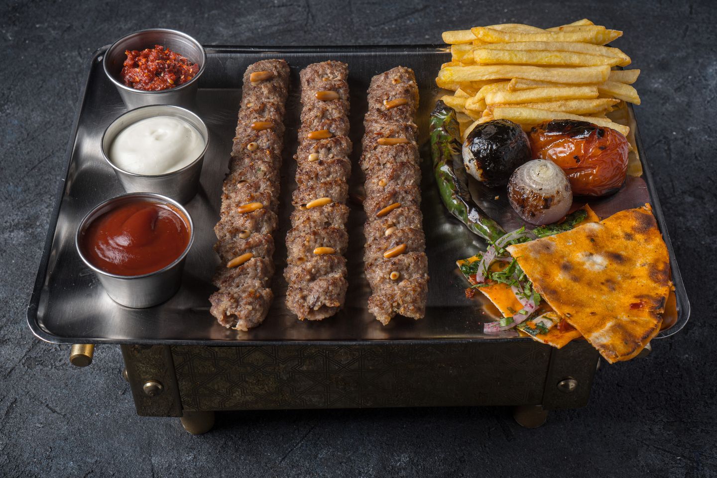 Kebbeh Seakh