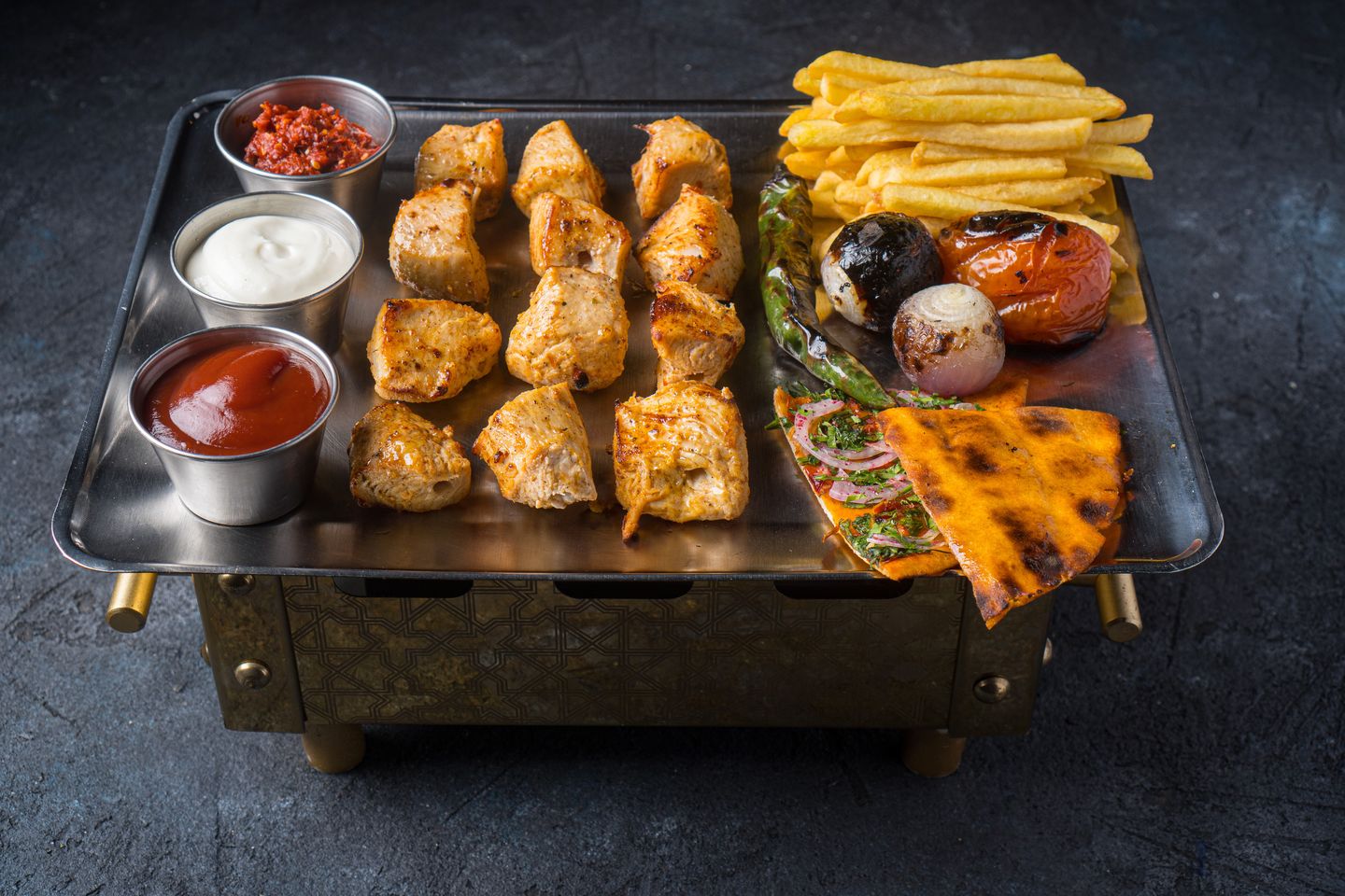 Shish Tawouk