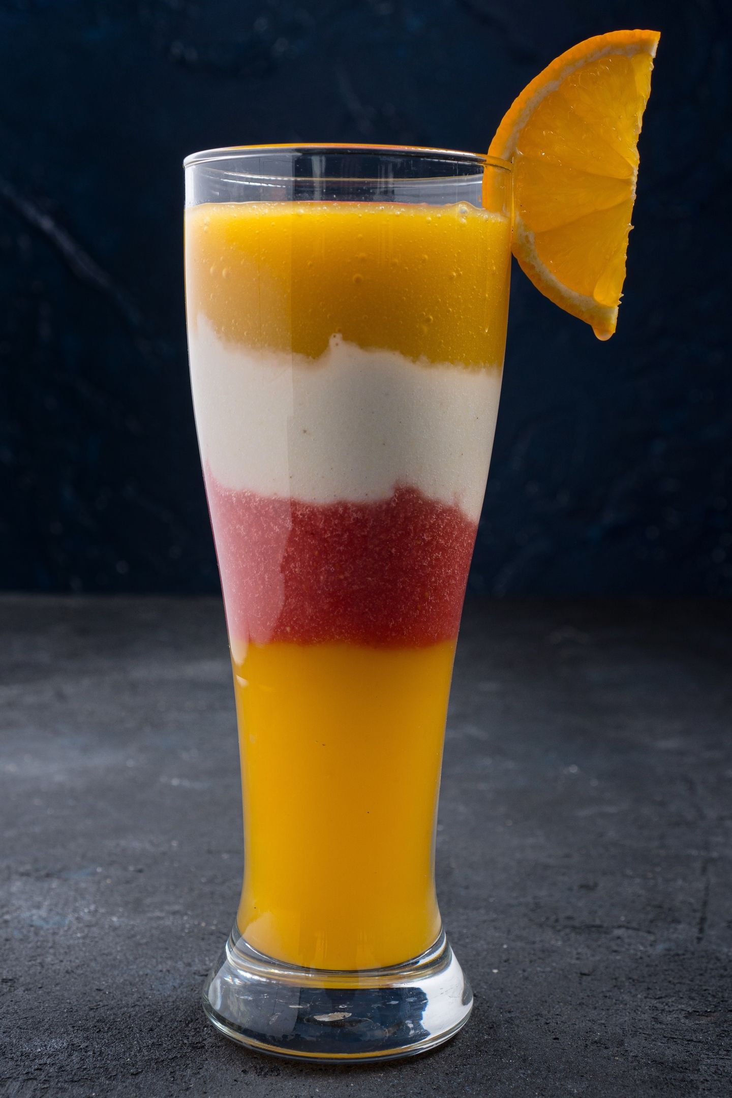 Four Seasons Cocktail