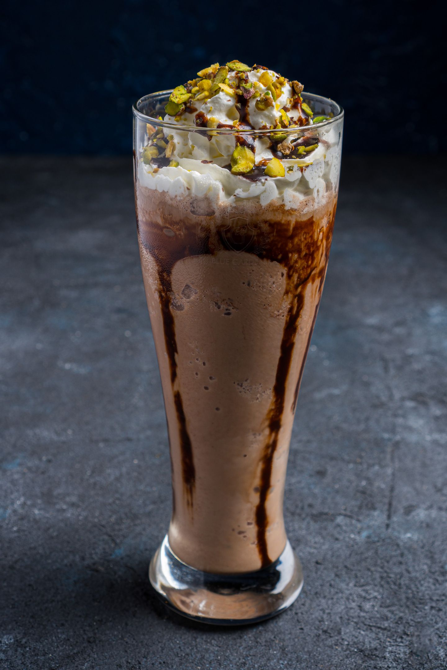 Ice Mocha