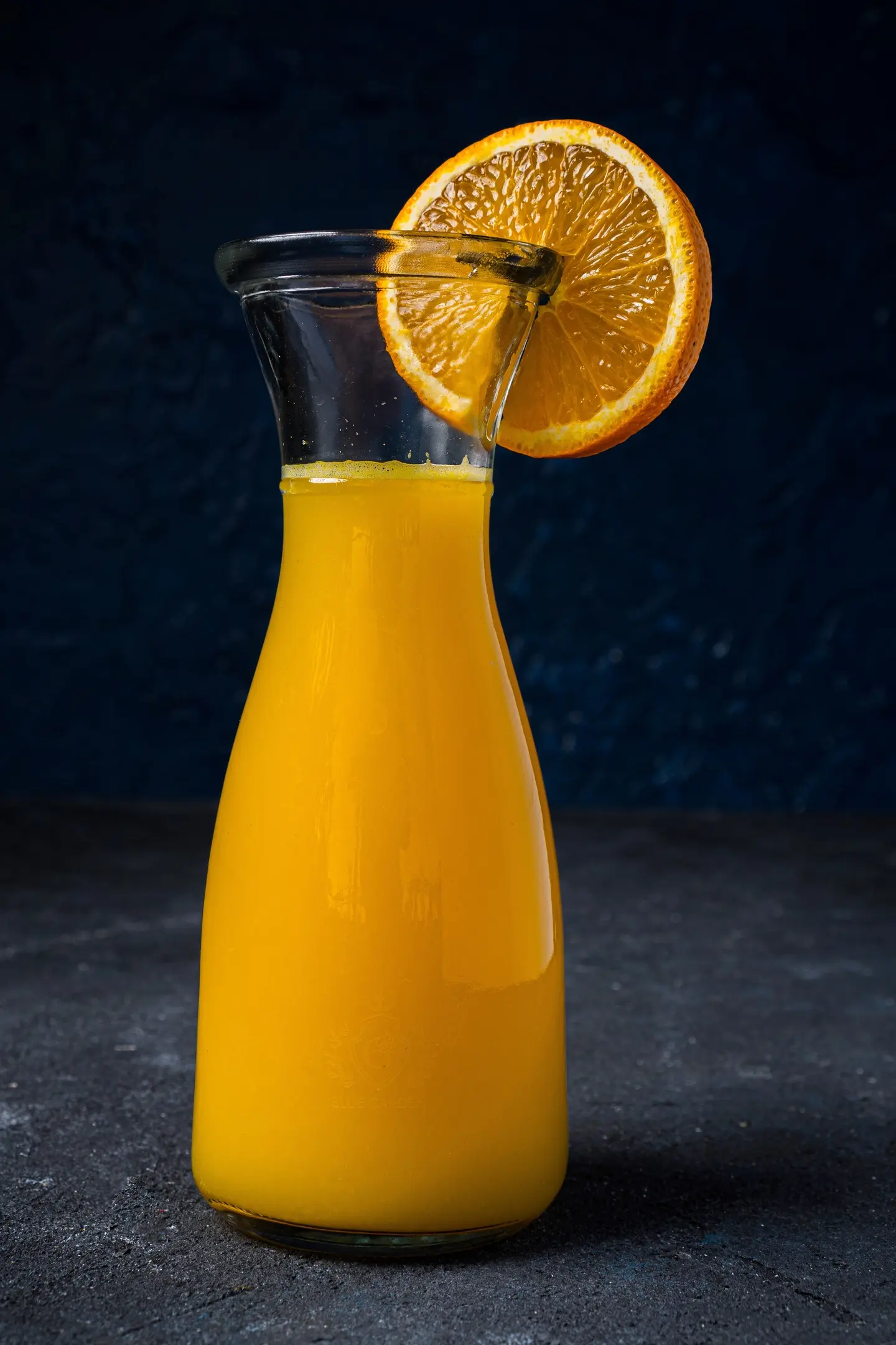 Fresh Orange Juice