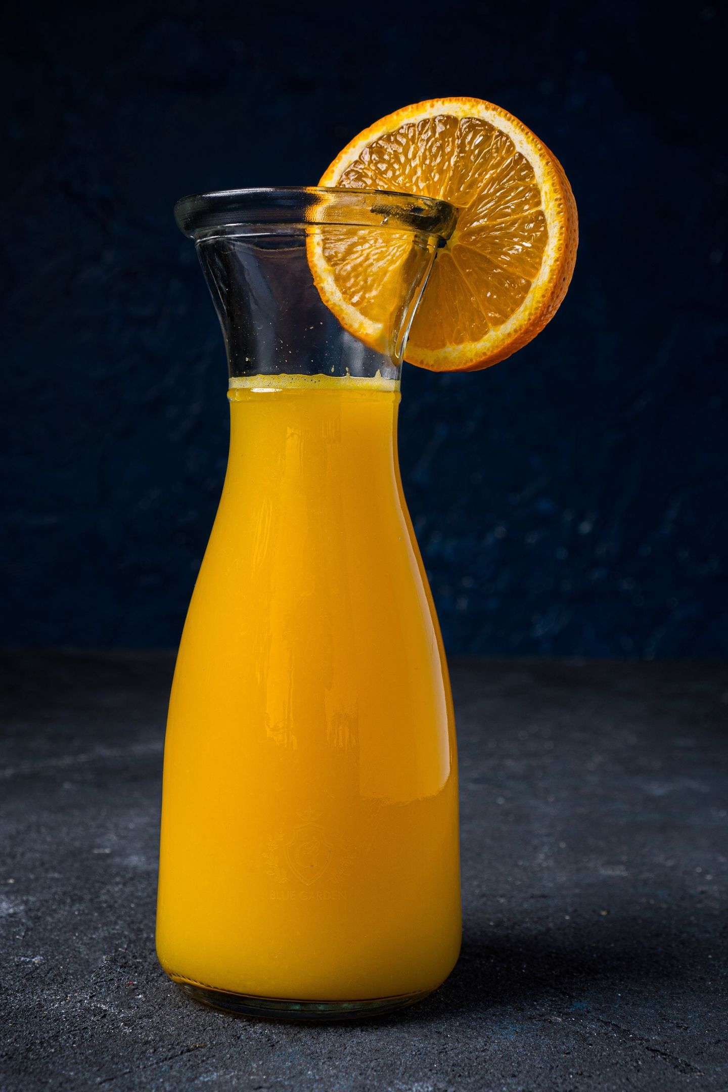Fresh Orange Juice