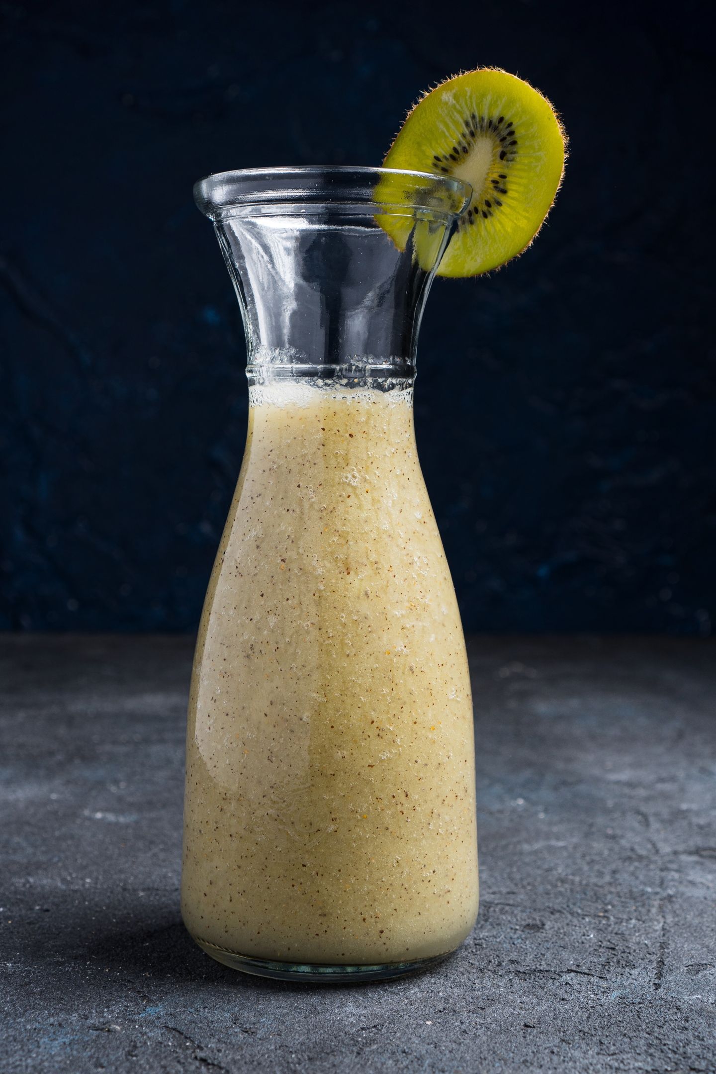 Kiwi Juice