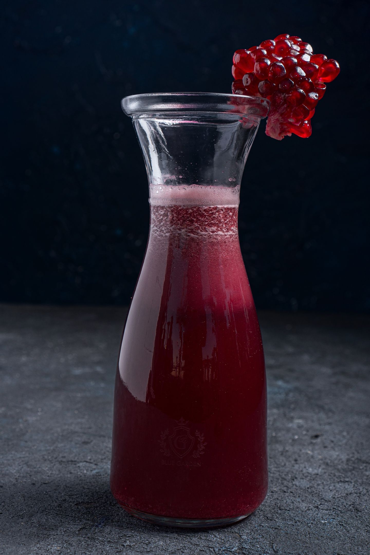 Pomegranate Juice