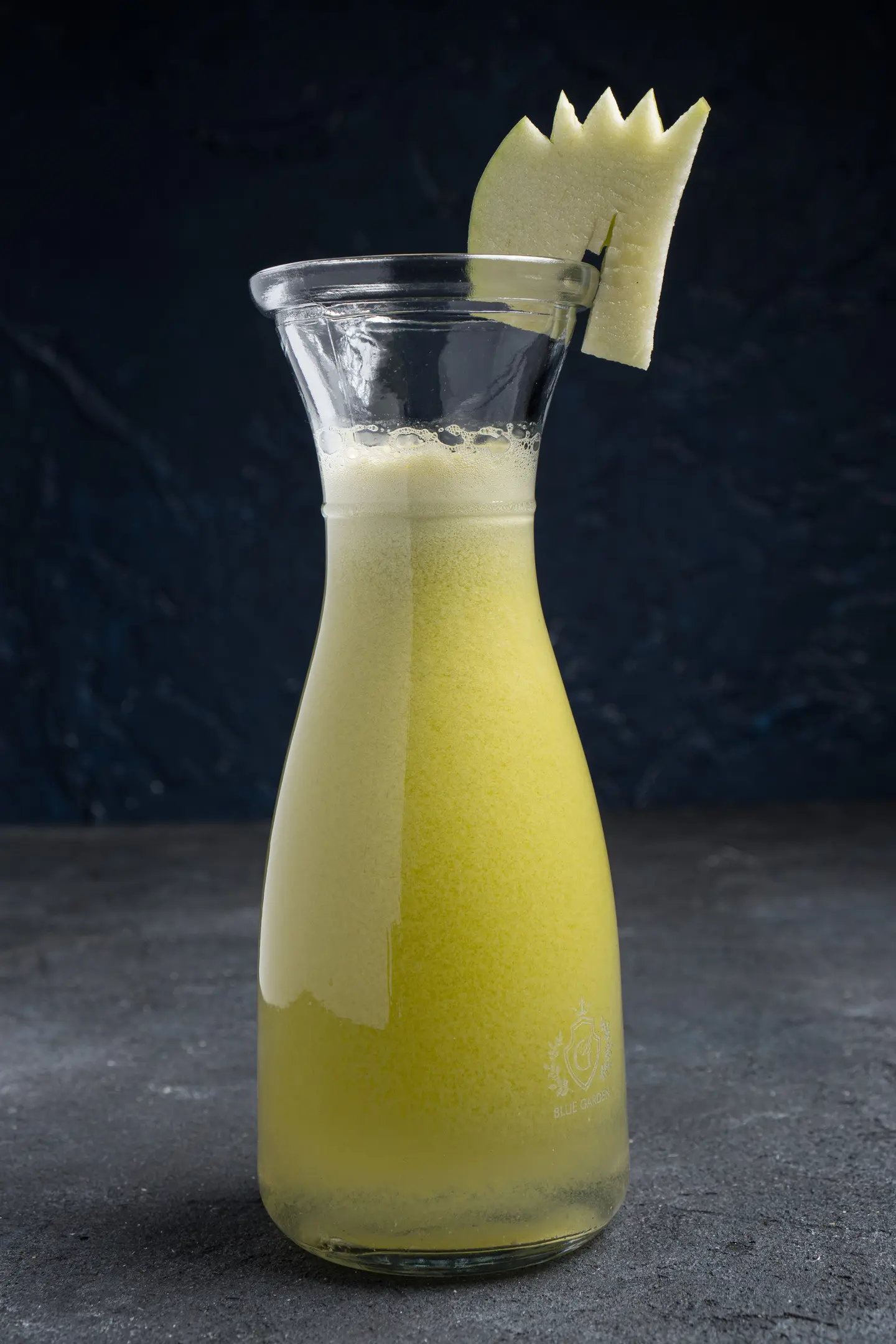 Green Apple Juice  - Small